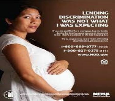 Relman Colfax Settles Maternity Leave Lending Complaint Against Credit Union