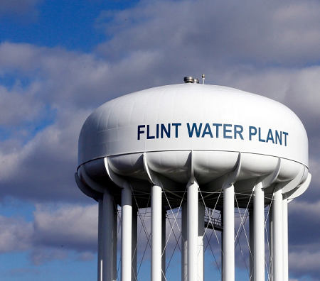 Federal Judge Approves $626.25 Million Class Settlement in Flint Water Crisis Case