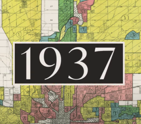 The History of Redlining in a Six-Minute Video