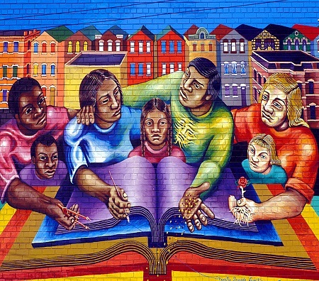 Responding to Systemic Racism and Discrimination