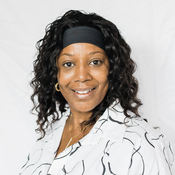 Rolanda Miles, Relman Colfax PLLC Photo