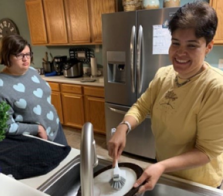 Settlement Results in More Community-Based Housing for People with Disabilities in North Texas