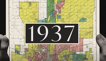History of Redlining - Indianapolis, IN