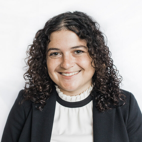 Charlotte Saltzman, Relman Colfax PLLC Photo