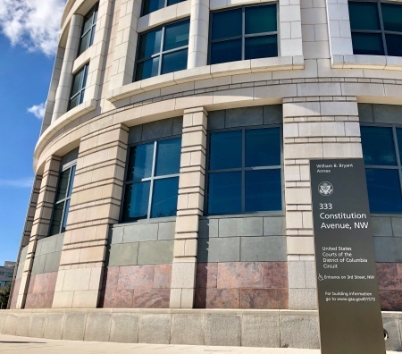 Fourth Circuit Affirms Jury Verdict, Denies Qualified Immunity, in Bivens Action Against United States Park Police Officers