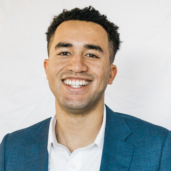 Max Niles, Relman Colfax PLLC Photo