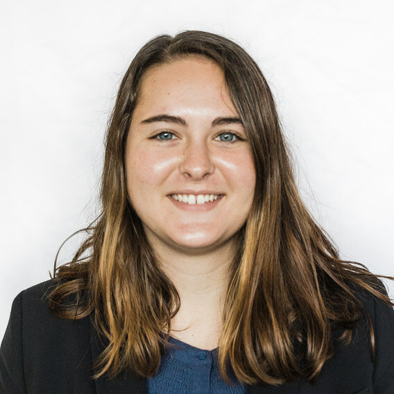 Emma Block, Relman Colfax PLLC Photo