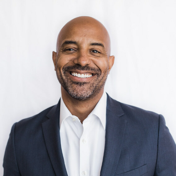 Gabriel Diaz, Relman Colfax PLLC Photo