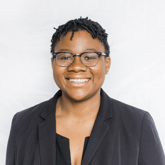 Kelis Johnson, Relman Colfax PLLC Photo
