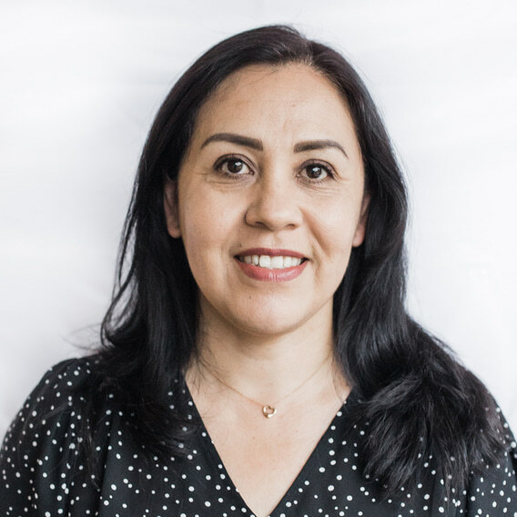 Monica Jimenez, Relman Colfax PLLC Photo
