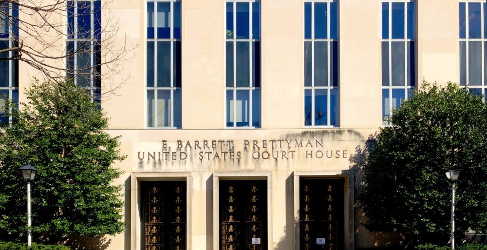 Public Housing Tenants Sue D.C. Housing Authority, Property Manager for