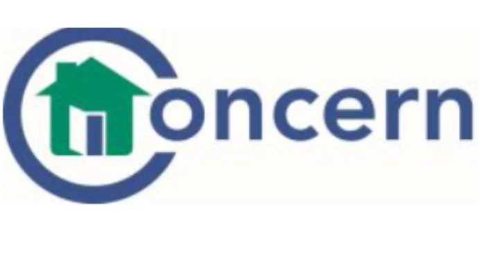 Concern Housing Logo