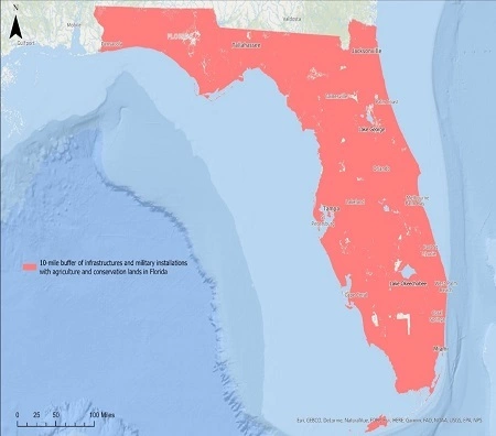Relman Colfax Challenges Florida Law Targeting Homebuyers Based on Ethnicity