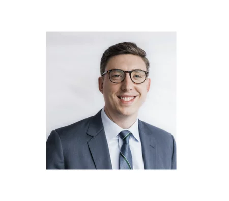 Relman Colfax is Pleased to Announce That Zach Best Has Joined the Partnership
