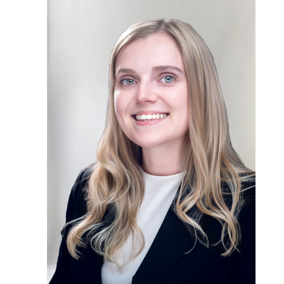 Miriam Pierson, Relman Colfax PLLC Photo