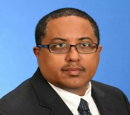 Ken Scott Joins Relman Colfax Partnership