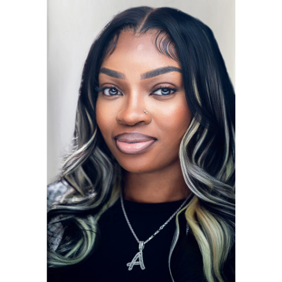 Alexis Holmes, Relman Colfax PLLC Photo