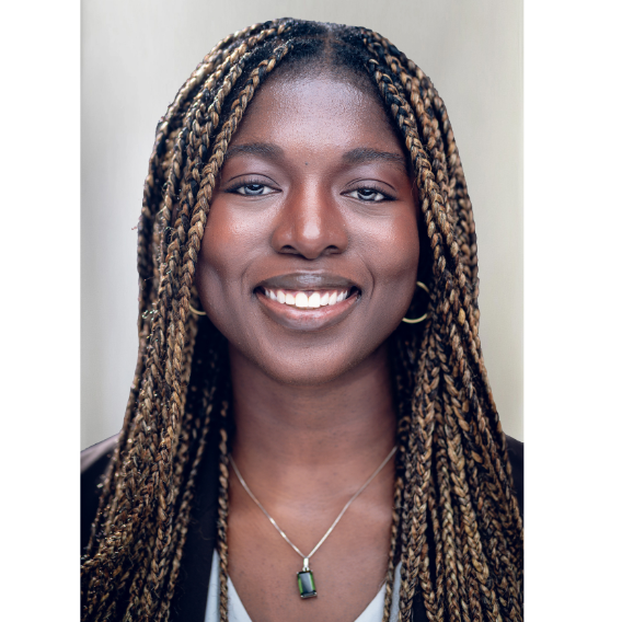 Tinuola Dada, Relman Colfax PLLC Photo