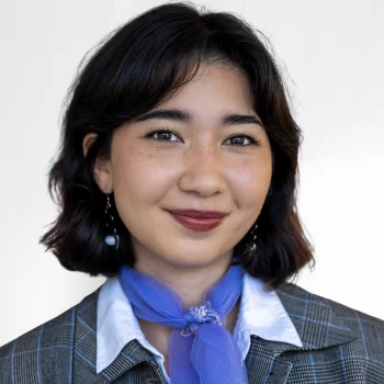 Autumn  Zhou