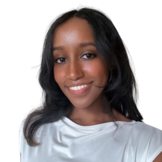 Muna Mohamed, Relman Colfax PLLC Photo