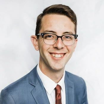 Nick Abbott