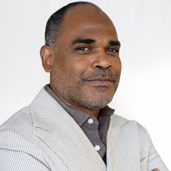 Orlando Dominguez, Relman Colfax PLLC Photo