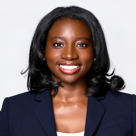 Autumn Clarke, Relman Colfax PLLC Photo