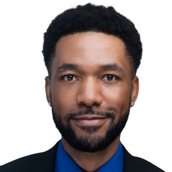 Kyle Alexander, Relman Colfax PLLC Photo